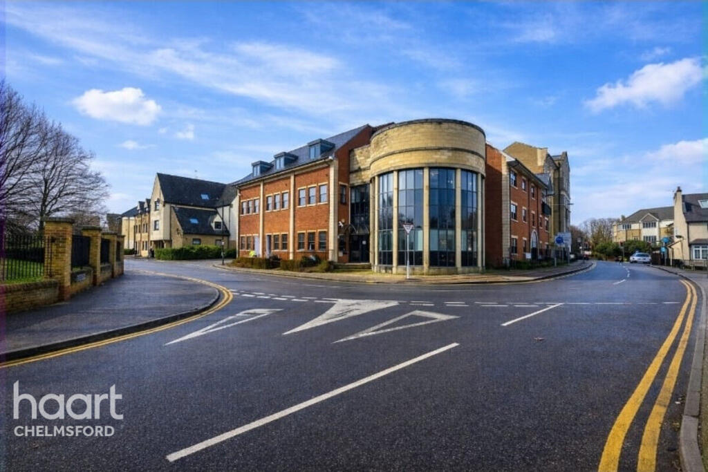 Main image of property: Glebe Road, CHELMSFORD