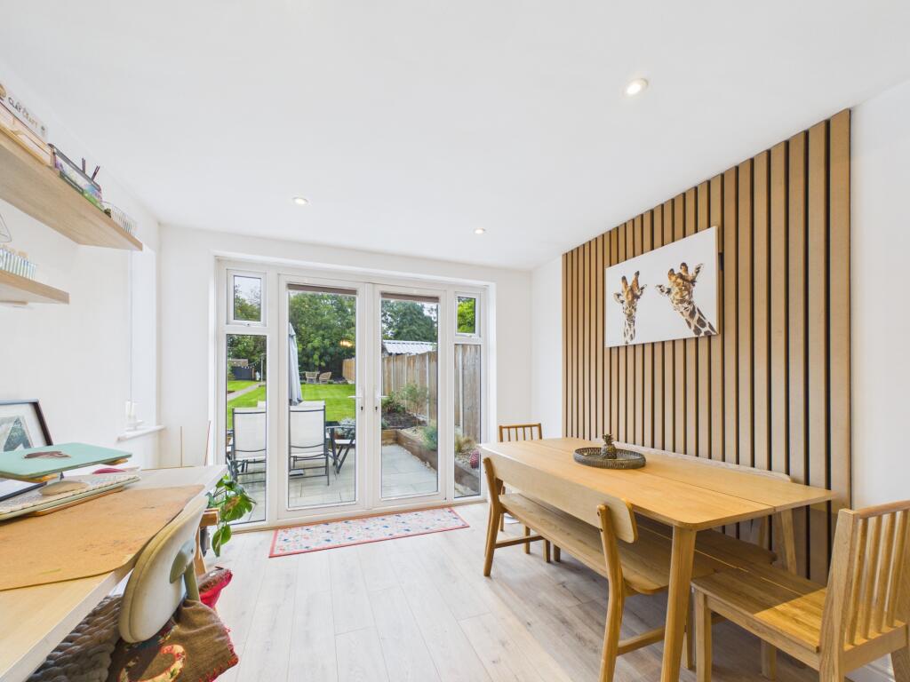 House in Derby - View 5