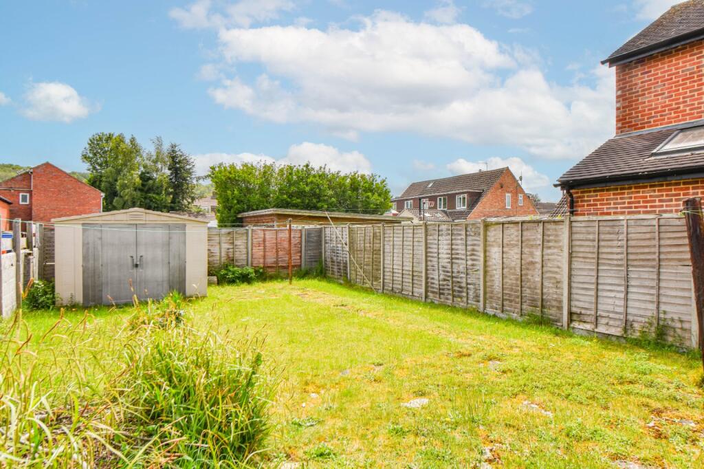 House in Marlborough, St Margarets - View 3