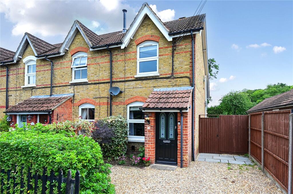 Main image of property: Cranford Avenue, Church Crookham, Fleet, Hampshire, GU52