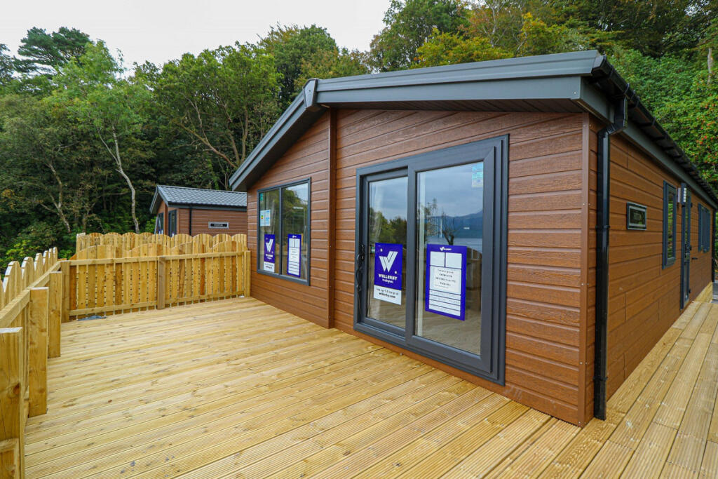 Main image of property: Bluebell Dell, Cove, G84