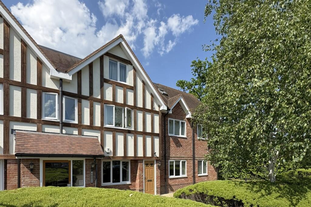 Main image of property: Badgers Gardens, Wantage