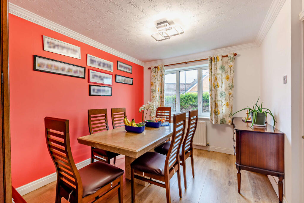 House in York, Clifton Moor, Clifton Without - More