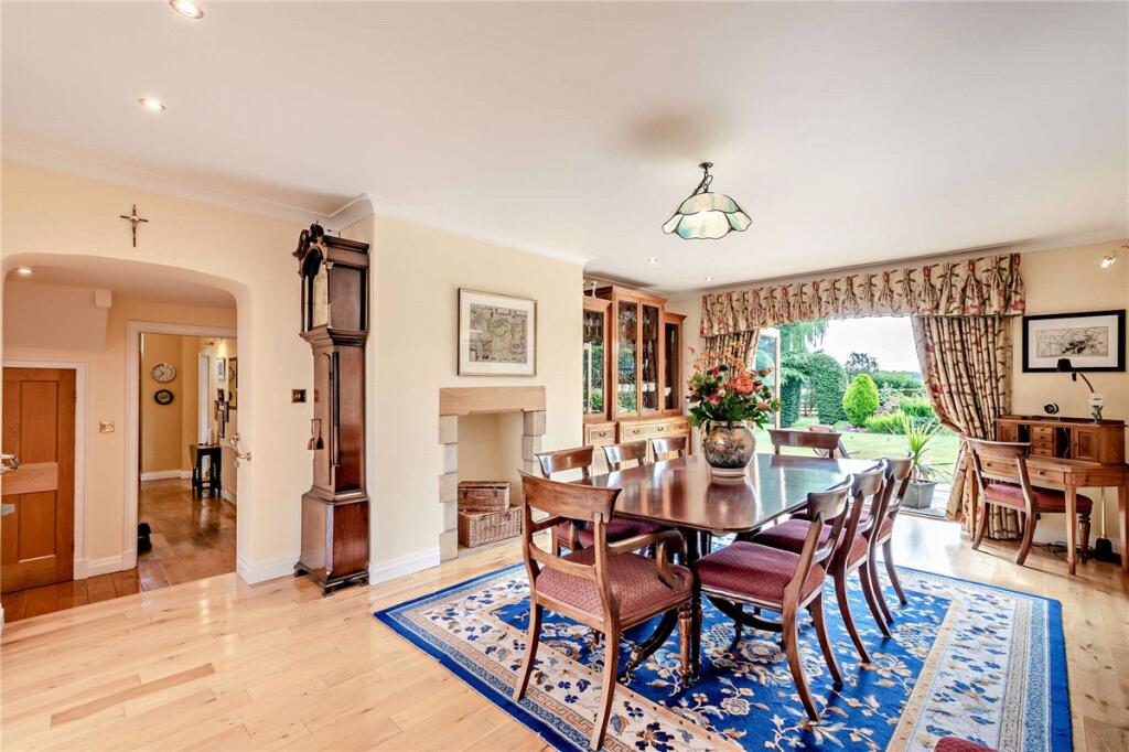 House in Leeds, Kirk Deighton - View 5