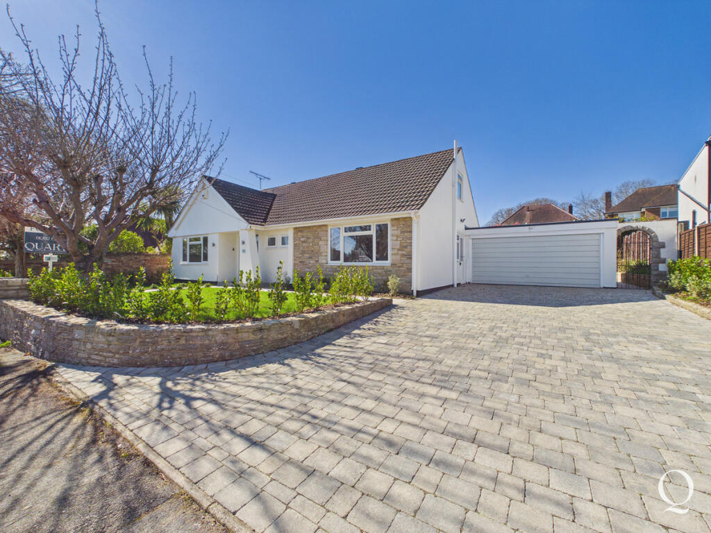 Additional image 19 of Gervis Crescent, Ashley Cross