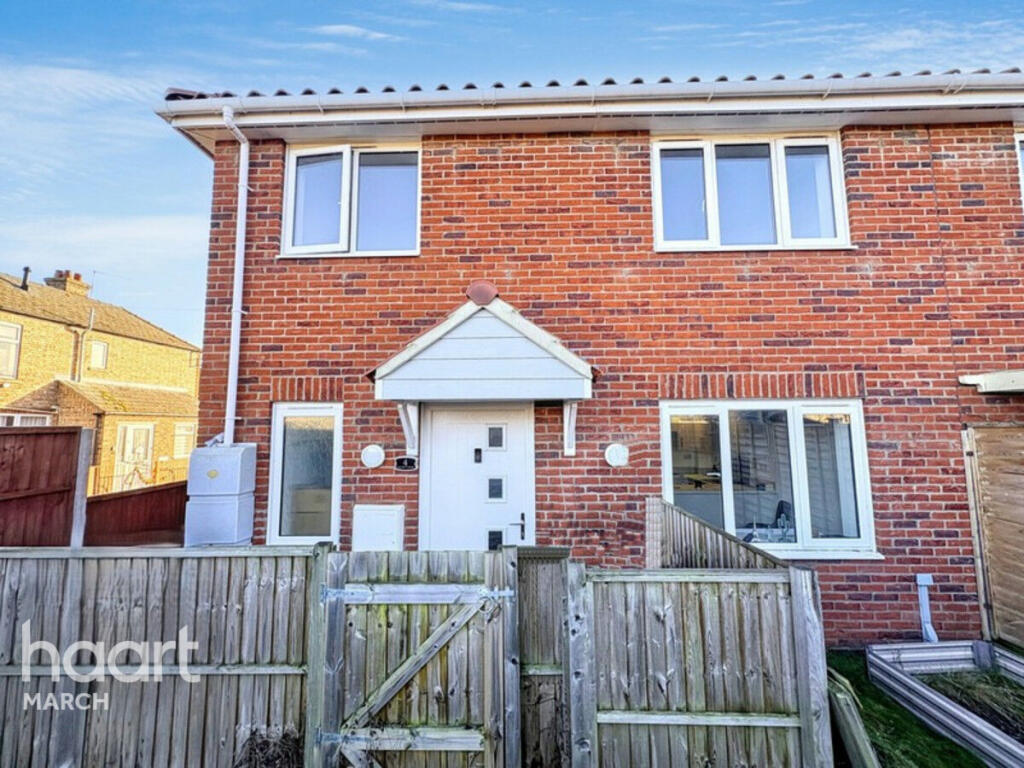 Main image of property: 20 Deerfield, March