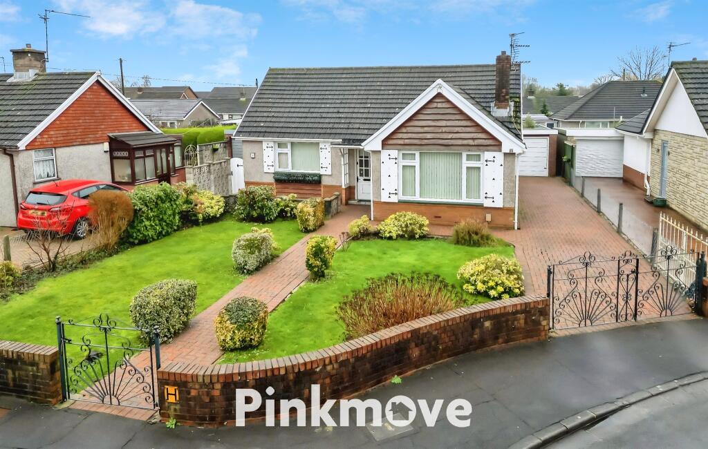 Main image of property: Dorset Close, Newport