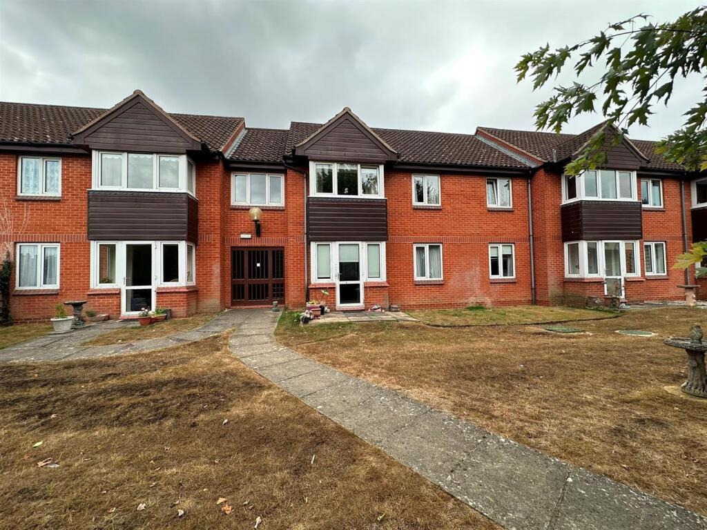 Main image of property: Violet Hill Road, Stowmarket