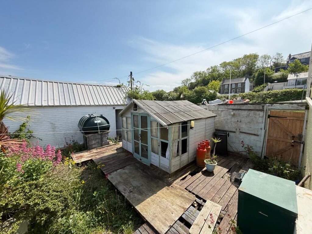 House in New Quay - View 4
