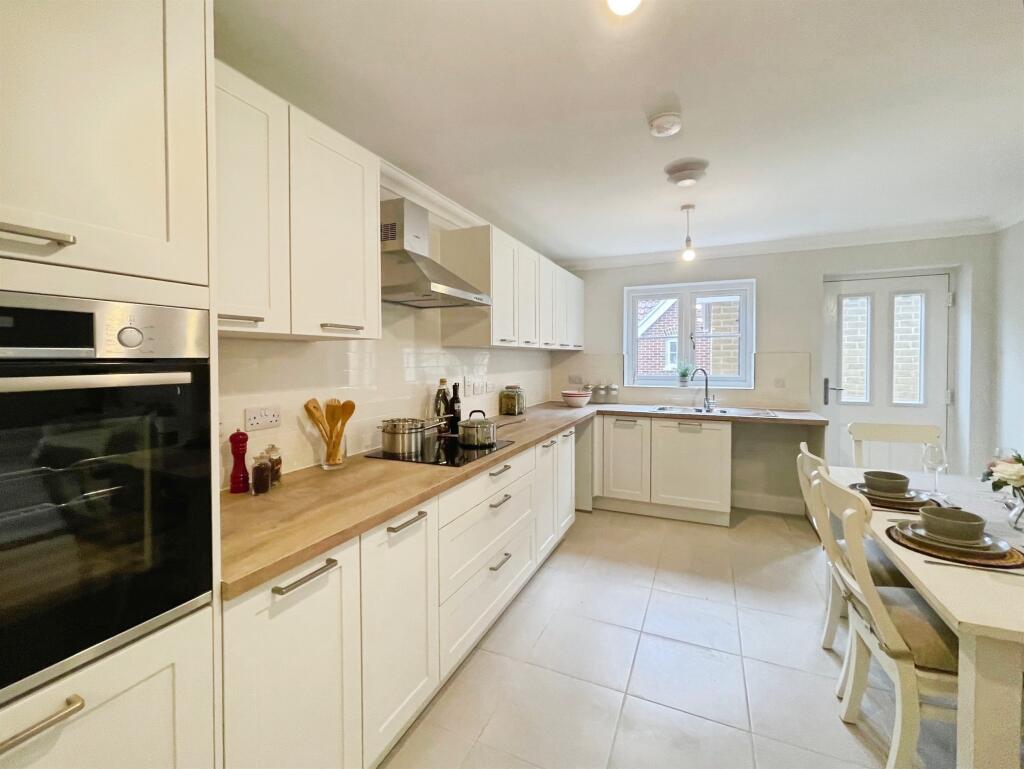 House in Colchester - More