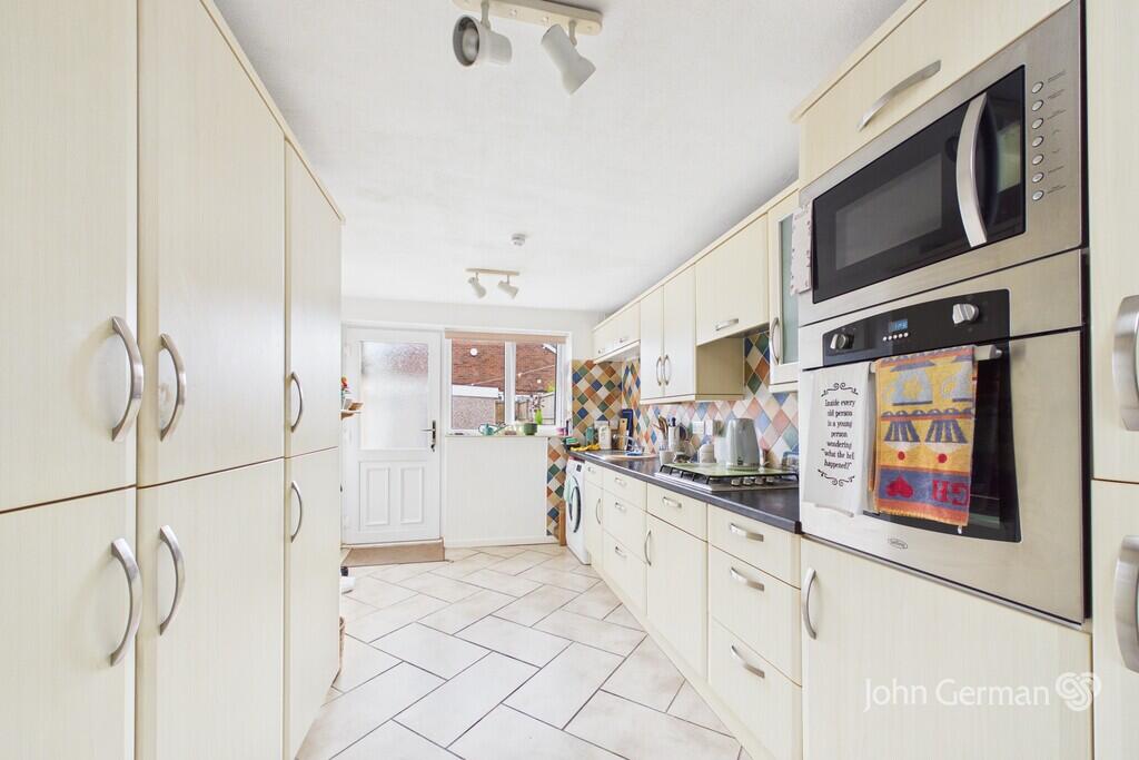 House in Stafford, Weeping Cross - View 5