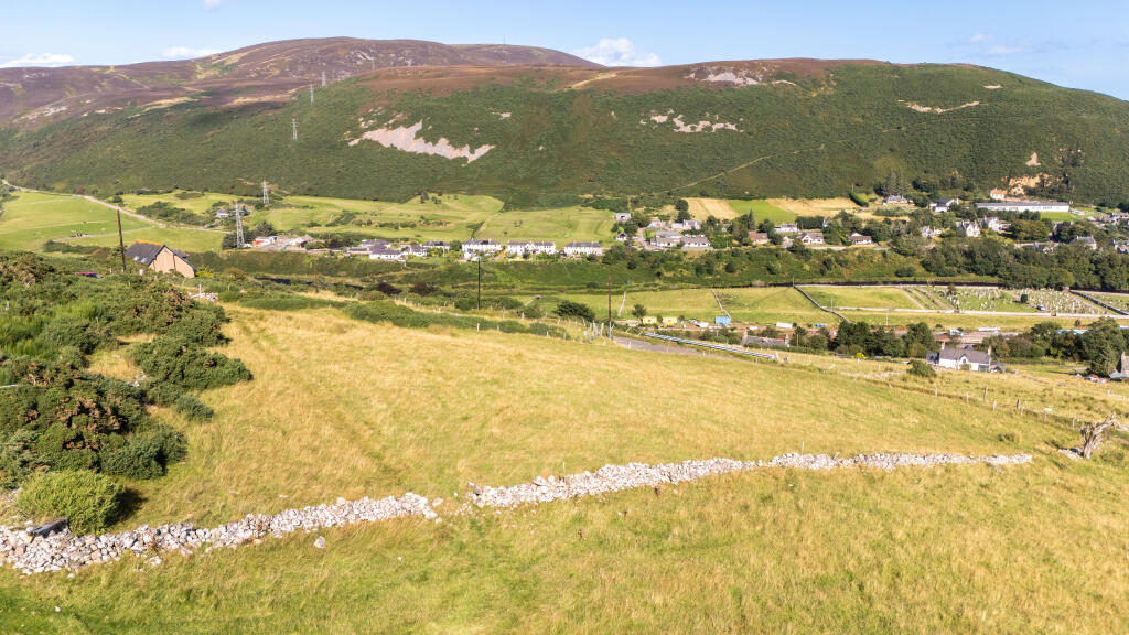 Plot at 108 West Helmsdale, Helmsdale, Sutherland, KW8 6HH - View 5