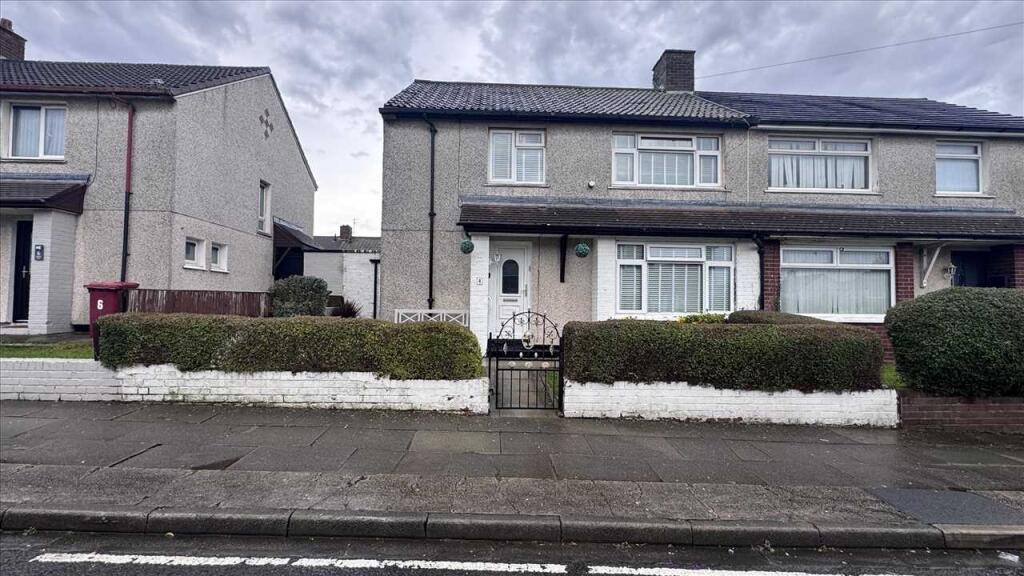Main image of property: Wingate Road, Kirkby
