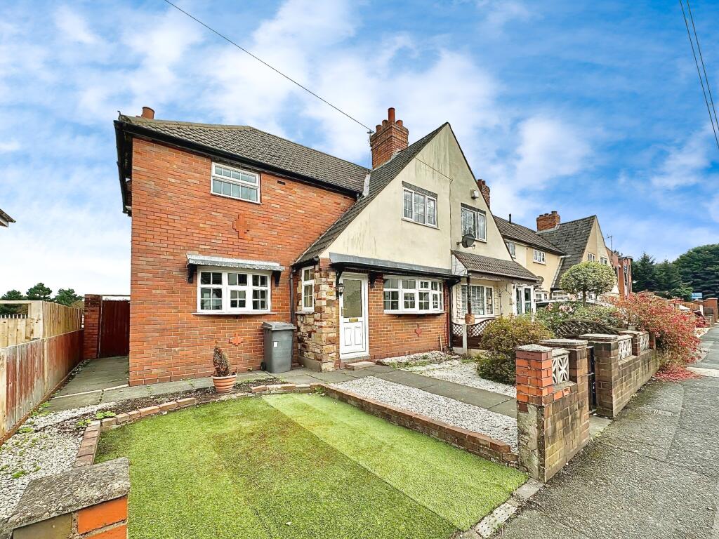 Main image of property: Foster Avenue, Bilston, Wolverhampton, WV14