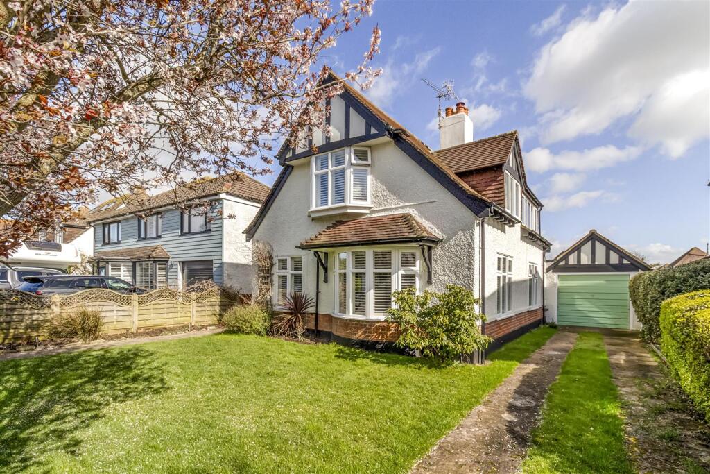Main image of property: Brooklyn Avenue, West Worthing