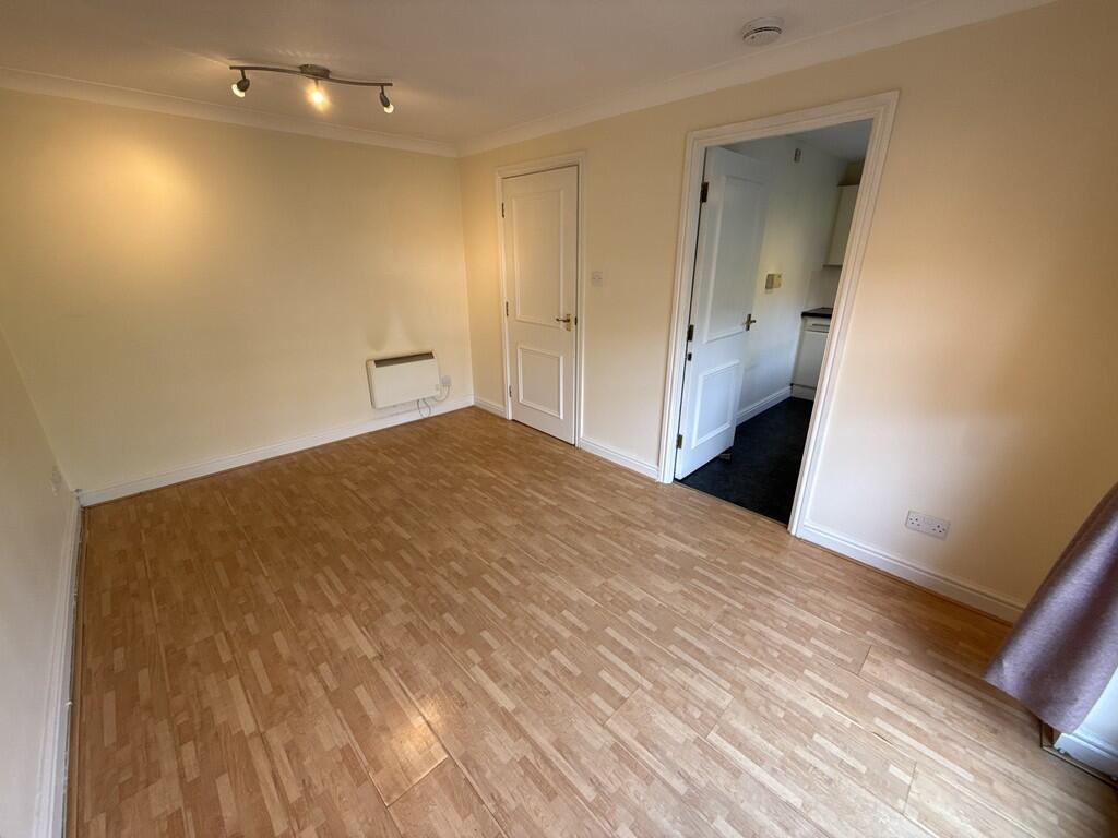 Bridgewater House, Manchester, M15 - View 4