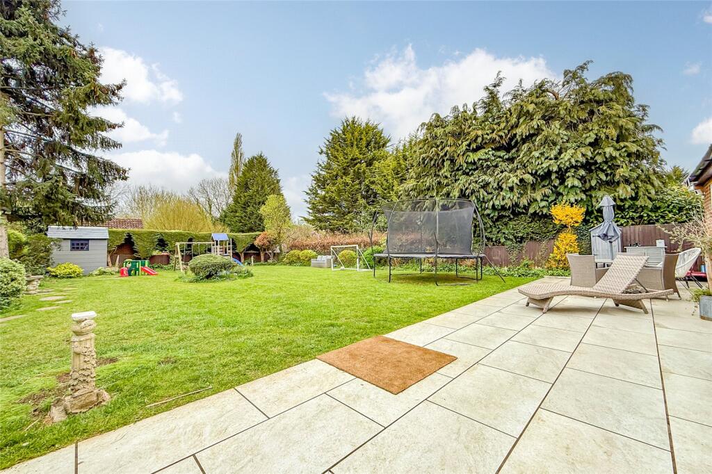Additional image 25 of Lower Luton Road, Wheathampstead, Hertfordshire, AL4