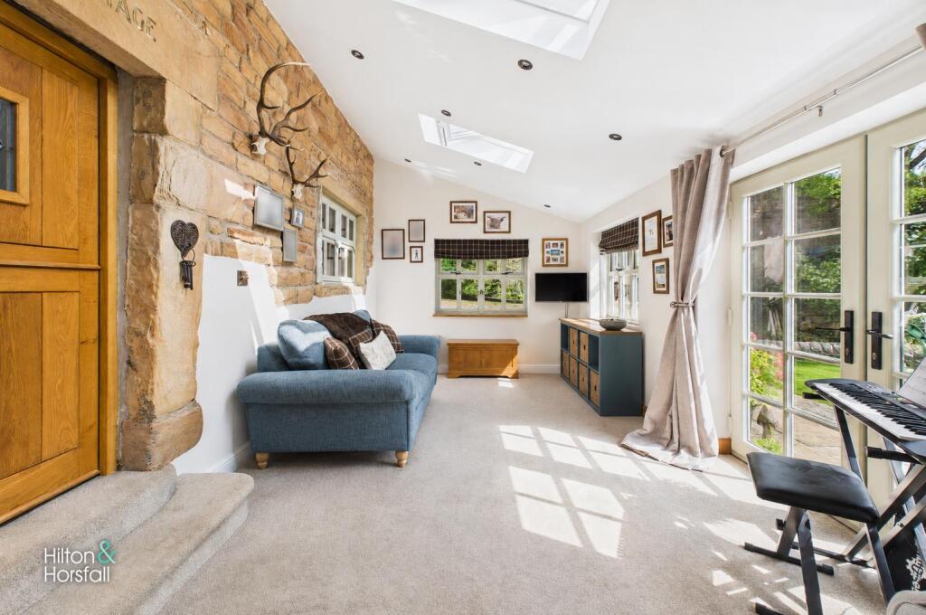 House in Pendle, Old Laund Booth - View 4