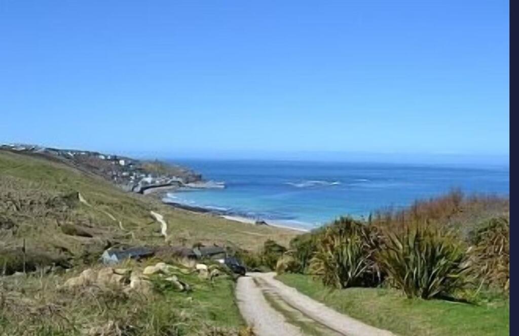 House in Sennen, Cornwall - View 2