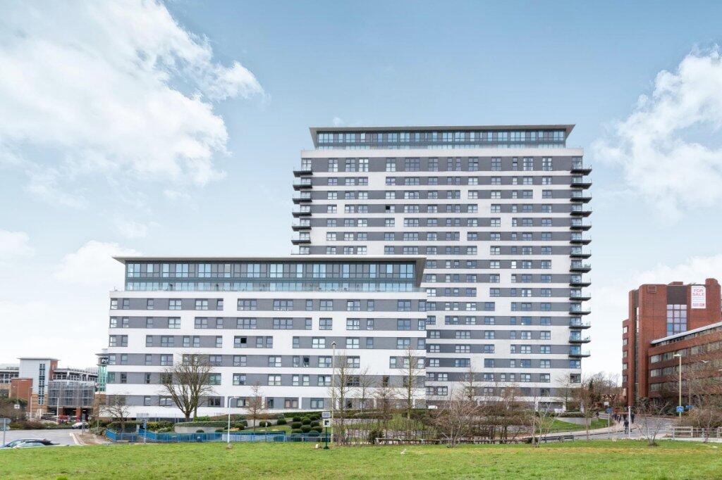 Main image of property: Alencon Link, Basingstoke, Hampshire