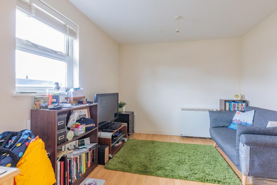 Apartment in Bristol - More
