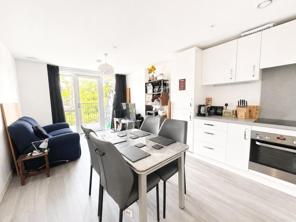 Main image of property: Adenmore Road, London, SE6
