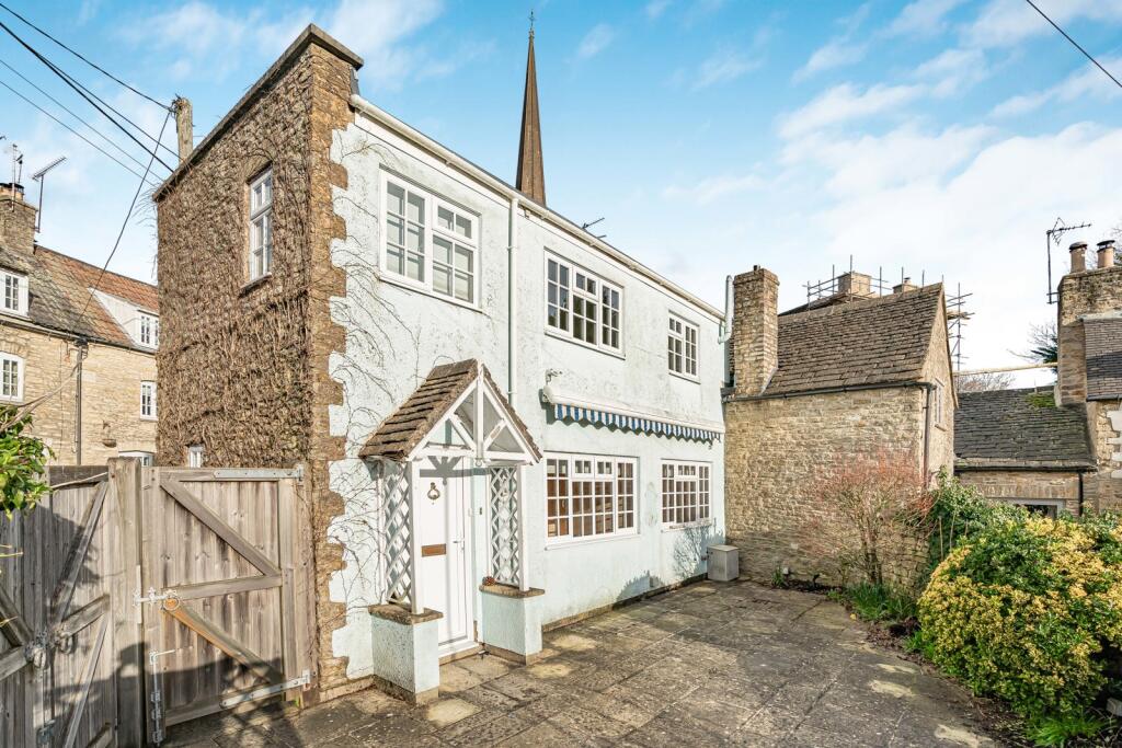 Main image of property: West Street, Tetbury, Gloucestershire, GL8