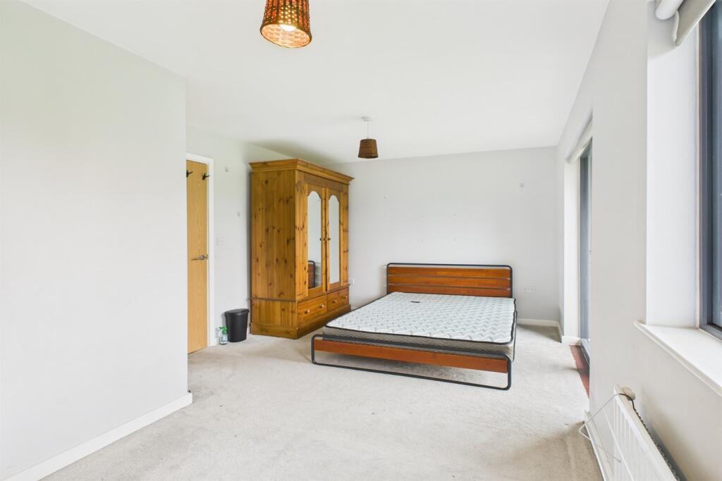 House in London - More