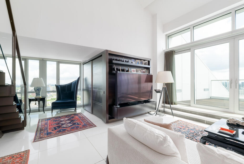 Main image of property: Fairmont Avenue, London, E14