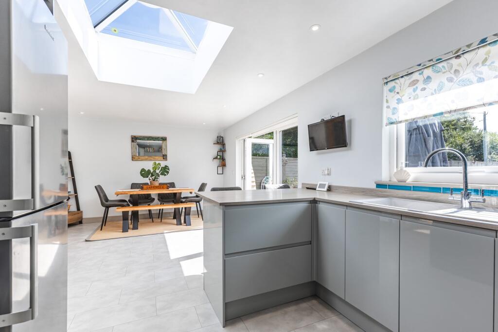 House in Peterborough - View 5