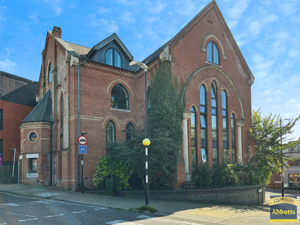 Main image of property: Back Hamlet, Ipswich