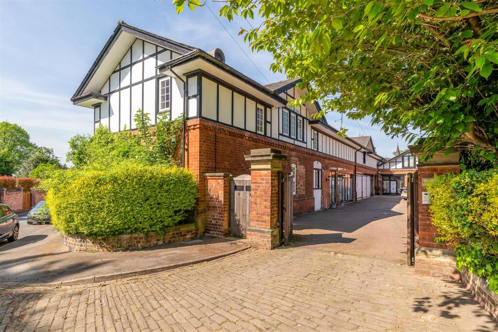 Main image of property: Eastcliff Road, Lincoln