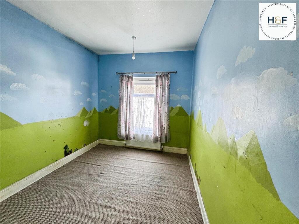 House in Millom, Cumberland - More