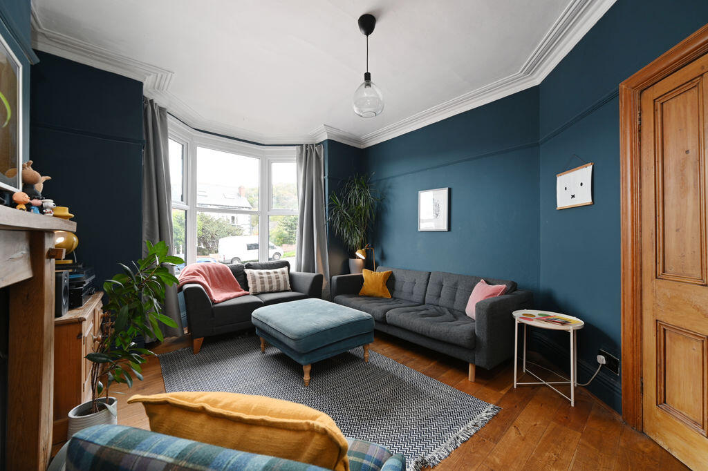 House in Sheffield, Woodseats - View 5