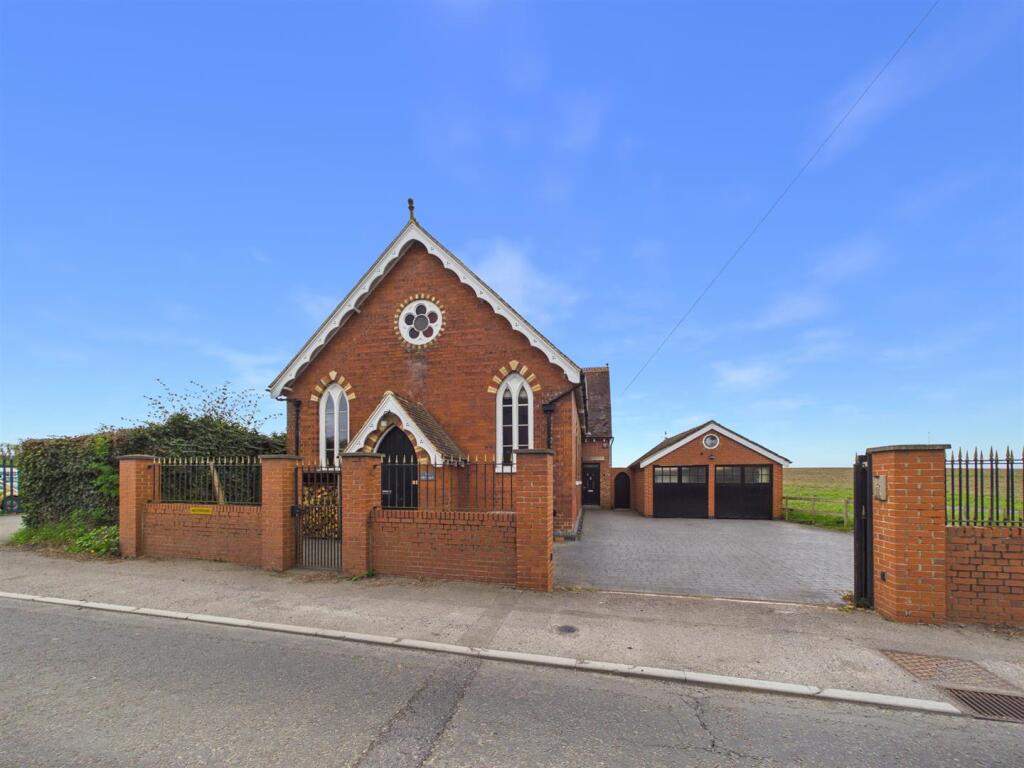 Main image of property: Gloucester Road, Staverton, Cheltenham