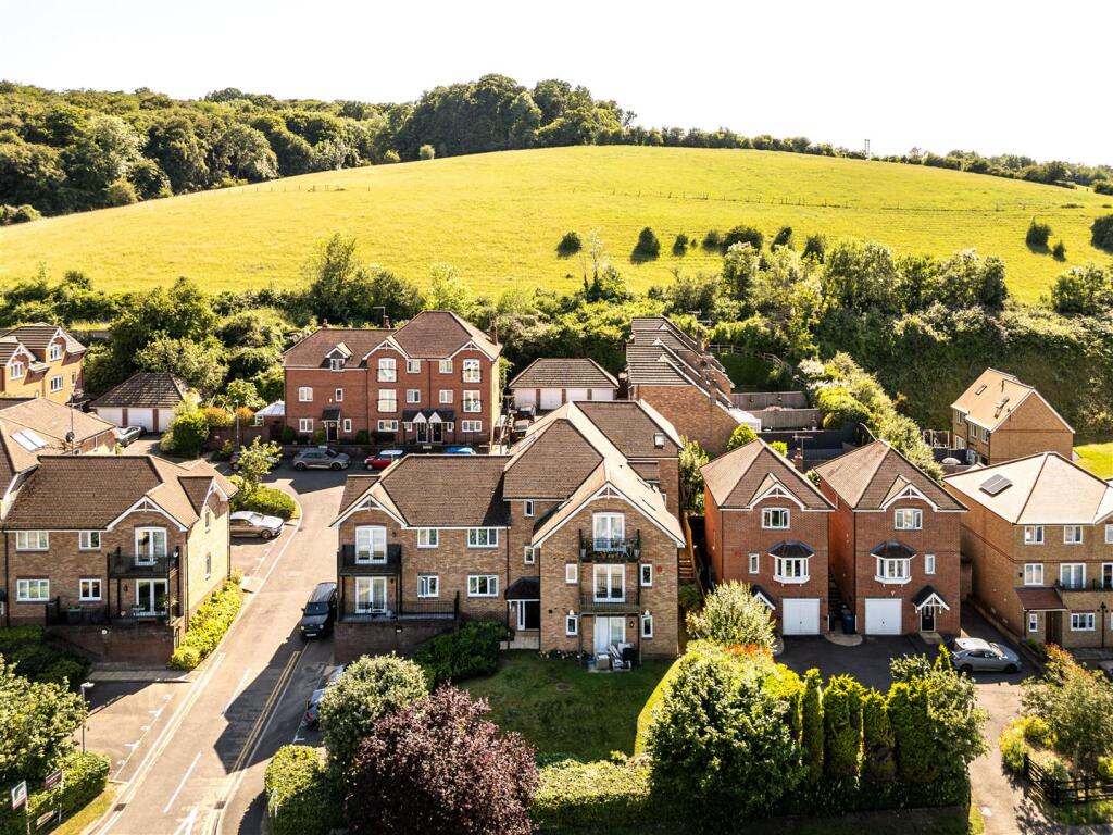Main image of property: Rugby Rise, High Wycombe