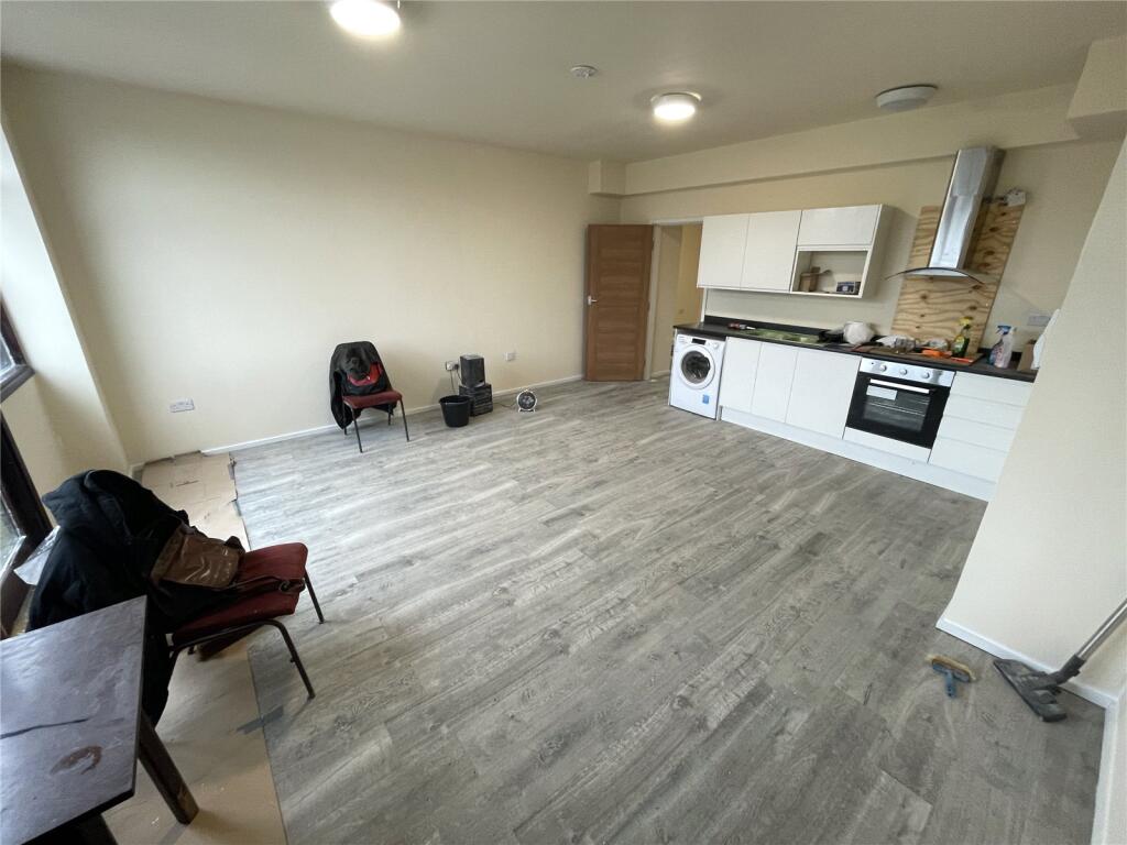 Main image of property: Abb Street, Marsh, Huddersfield, HD1