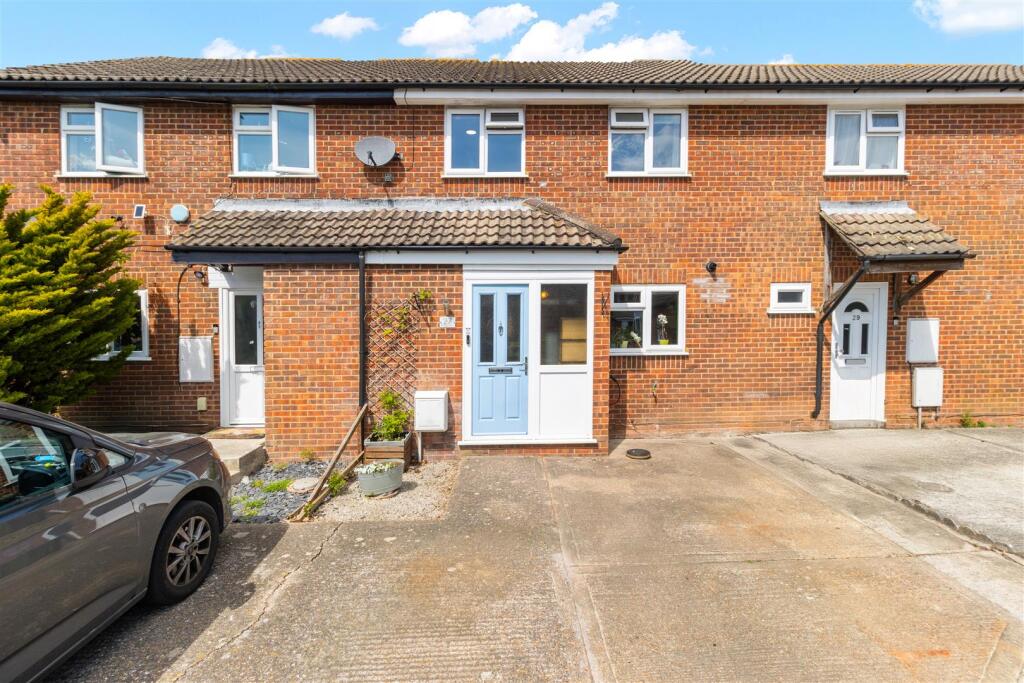 Main image of property: Shalfleet Close, Eastbourne