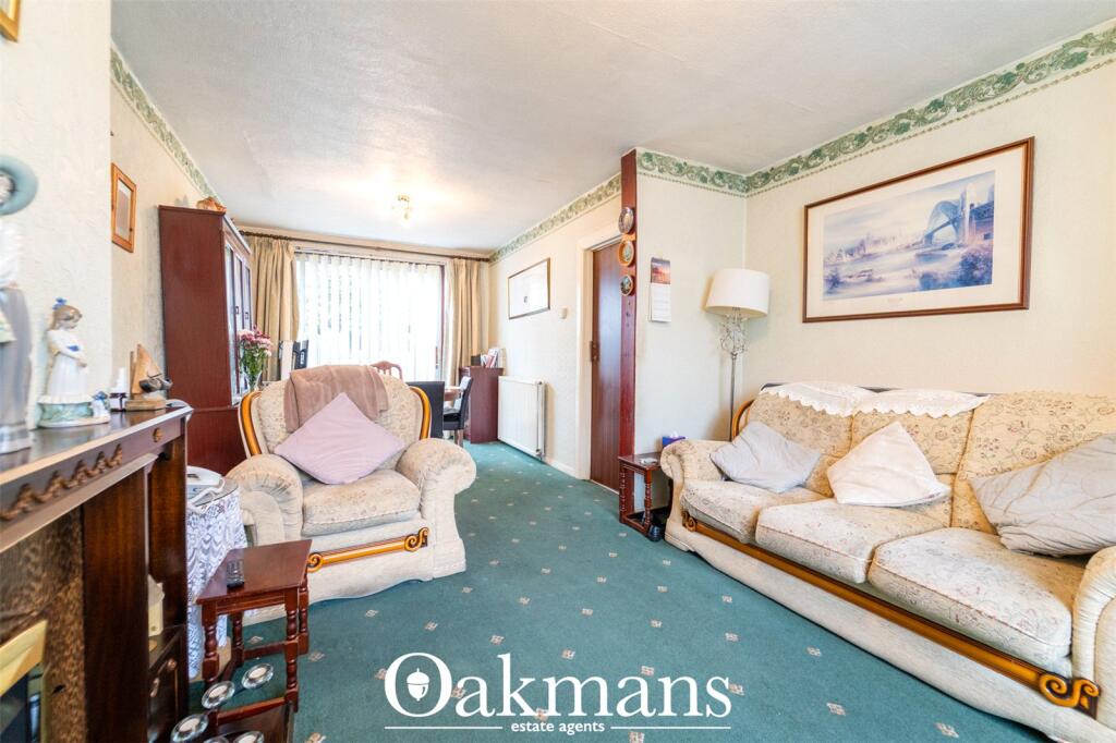 Thurlestone Road, Birmingham, B31 photo 2