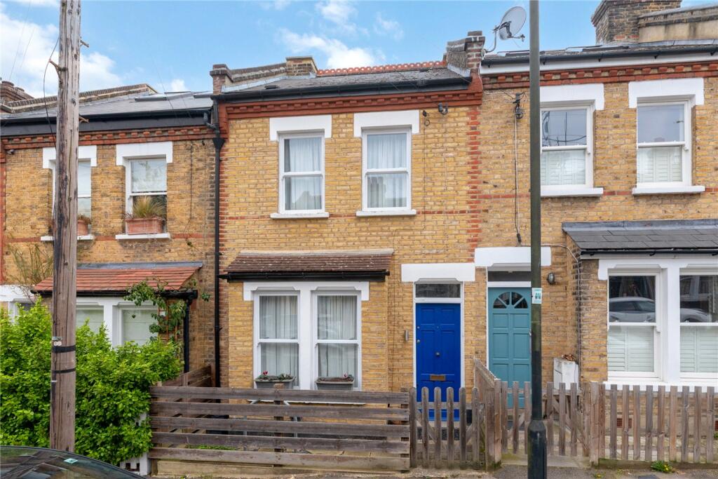 Main image of property: Ladas Road, West Norwood, London, SE27