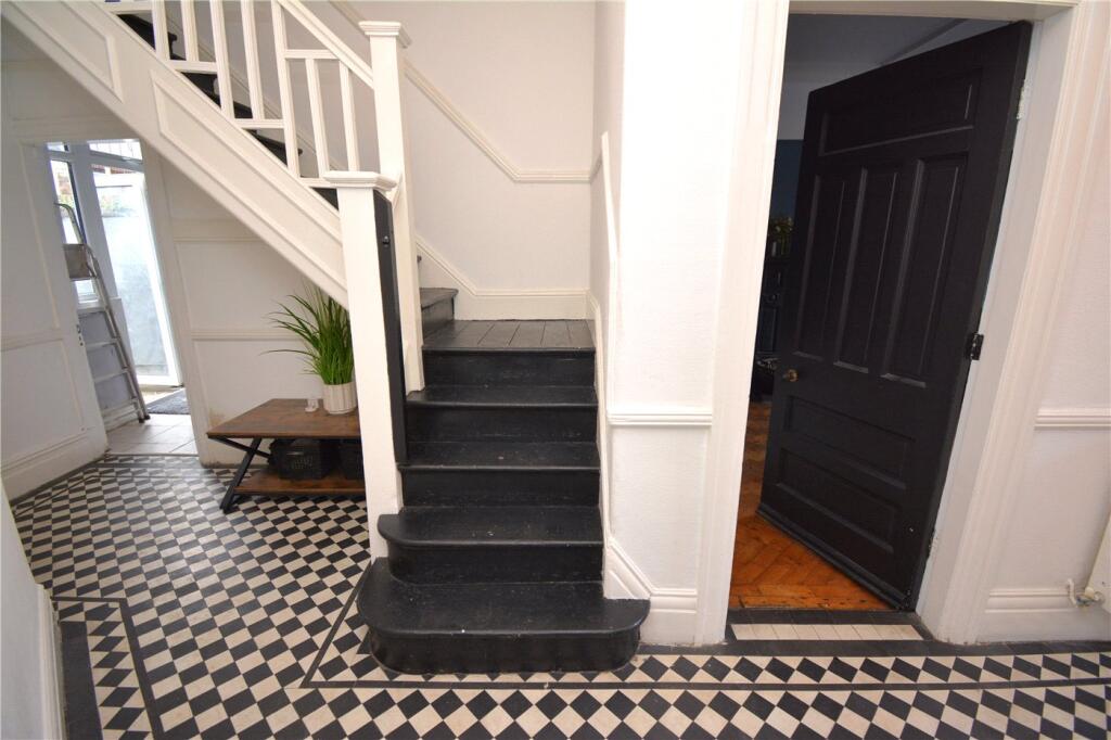 House in Wallasey, New Brighton - View 4