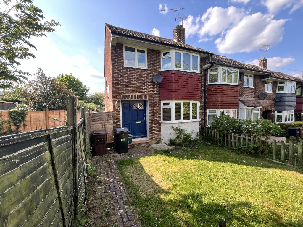 Main image of property: Laburnum Drive, Chelmsford