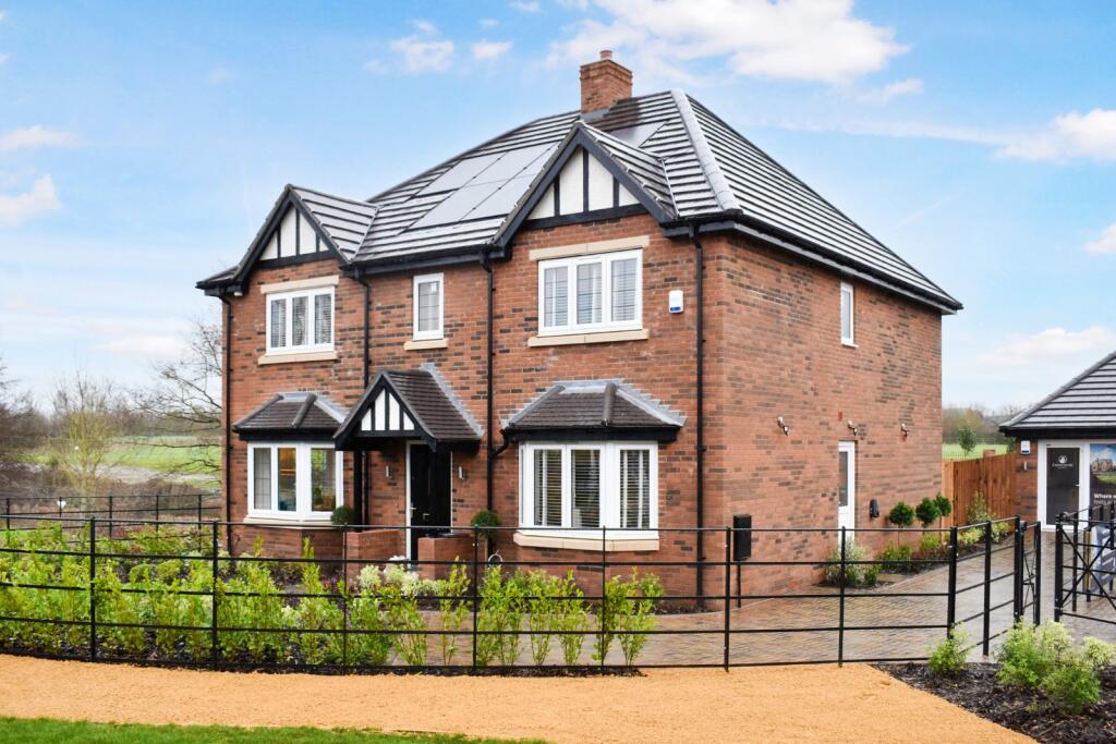 Main image of property: 65 The Green, Claphill Lane, Rushwick, Worcester, WR2