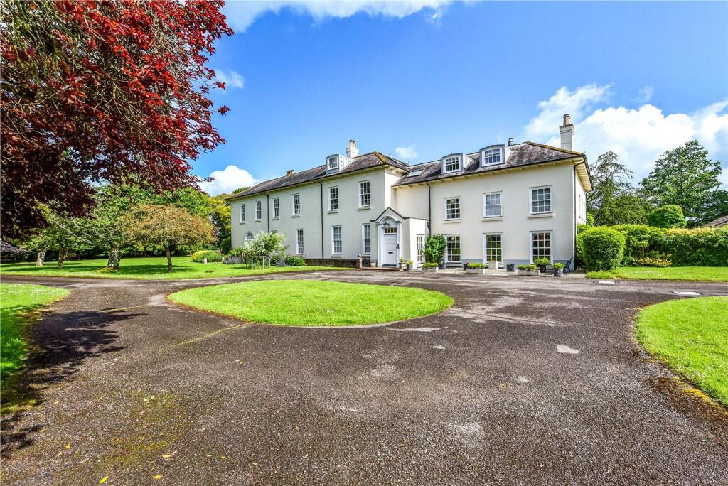 Main image of property: Salthill Road, Northlands House Salthill Road, PO19