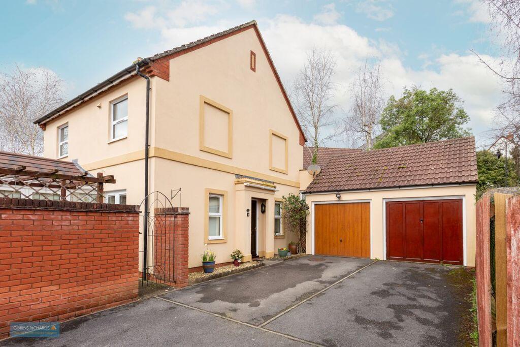 Main image of property: Cotford St Luke