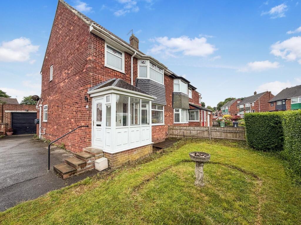 Main image of property: Ravensworth Crescent, Hart Station, Hartlepool