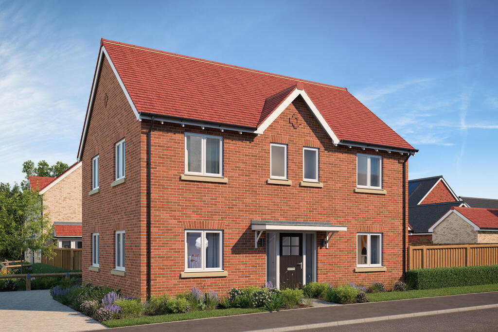 Main image of property: London Road,
Sleaford,
Lincolnshire,
NG34 8NX