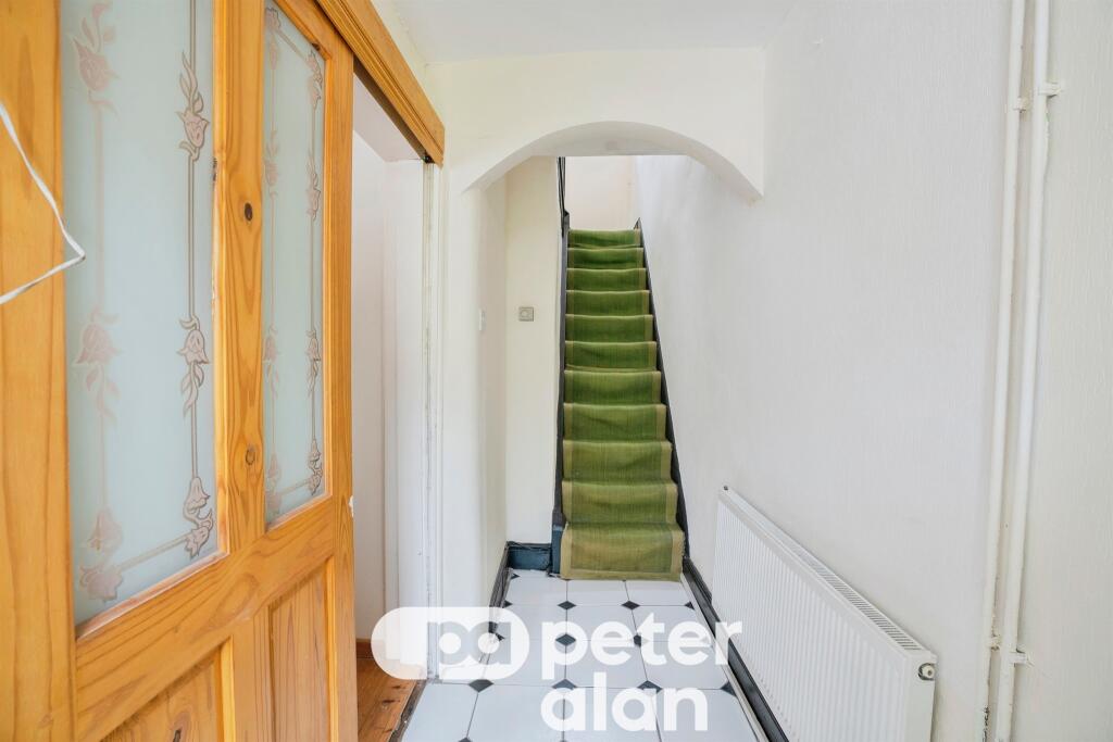 House in Newport, Five Lanes, Graig - View 5