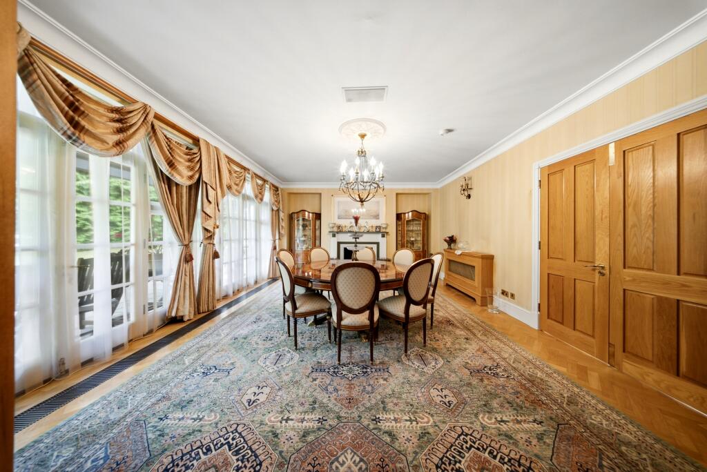 House in London - View 5