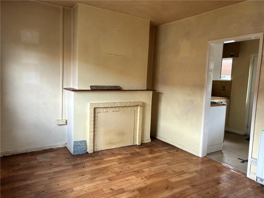 House in Swindon - More
